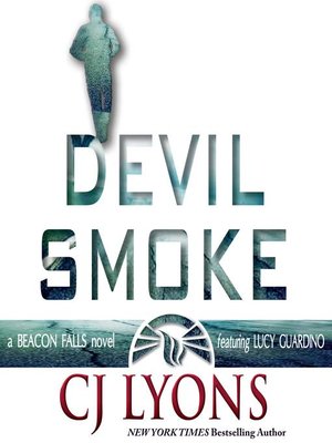 cover image of DEVIL SMOKE